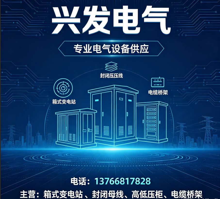 兴发电气